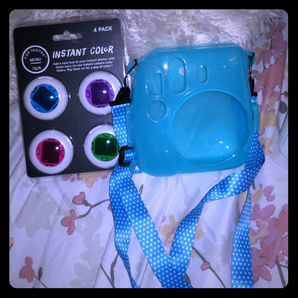 Case for instax camera